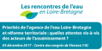 rencontre l eau loire bretagne